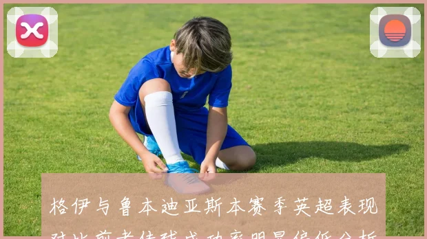 格伊与鲁本迪亚斯本赛季英超表现对比前者传球成功率明显偏低分析